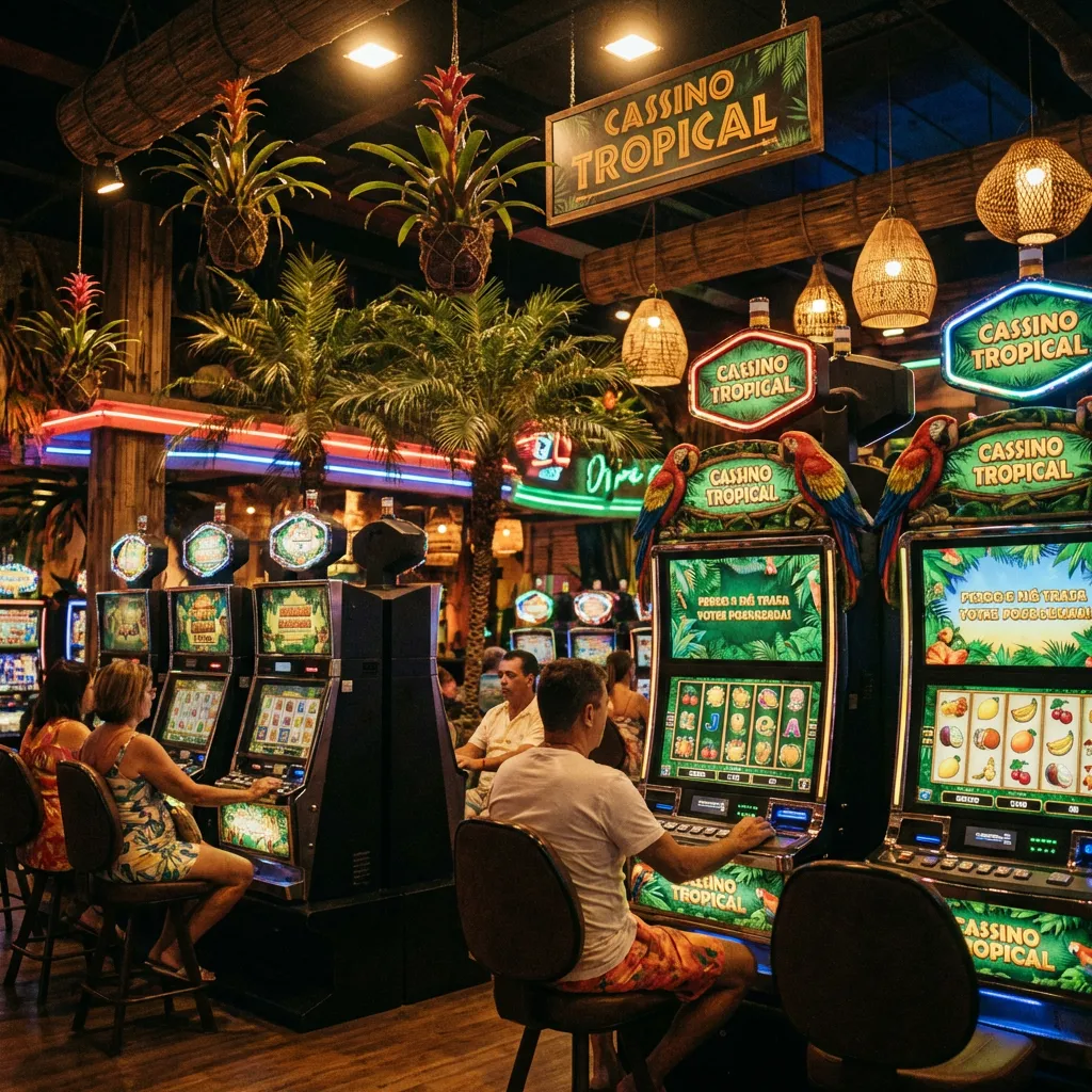 Slots no app 755bet mobile