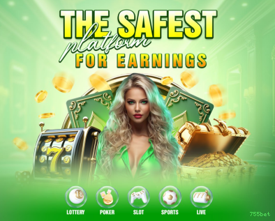 Cassino ao vivo 755bet dealers