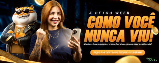 App 755bet Android download