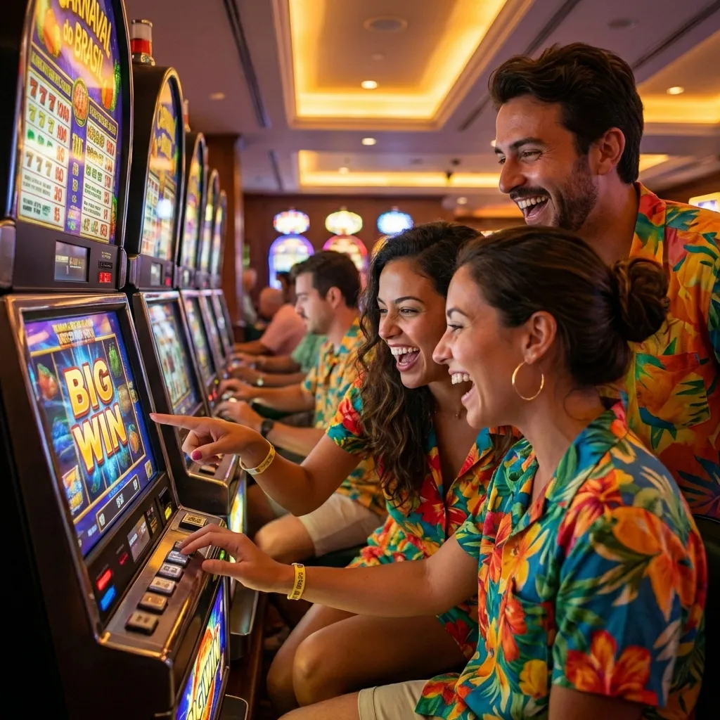 755bet slots no app