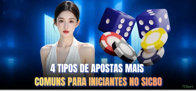 Segurança 755bet SSL
