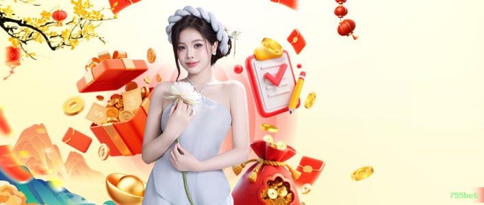 Depósito PIX 755bet